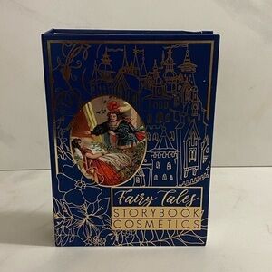 Fairytale Storybooks Cosmetics Little Briar Rose